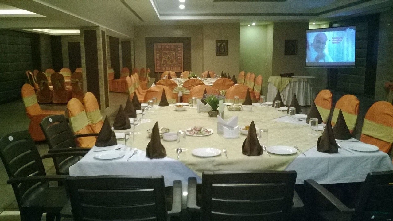 Photo of Livingroom in Bhopal
