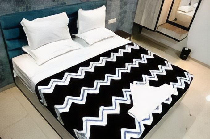 Photo of Bedroom in Raipur