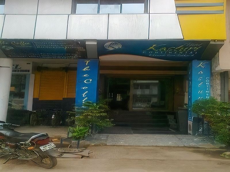 Photo of Buildings in Maharana Pratap Nagar