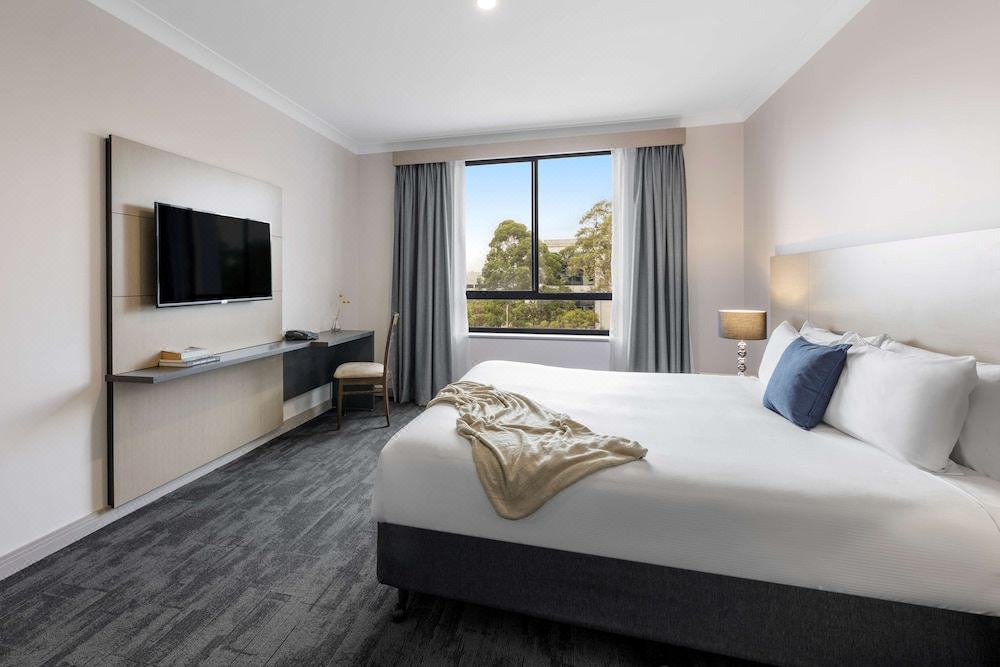Photo of Bedroom in North Ryde