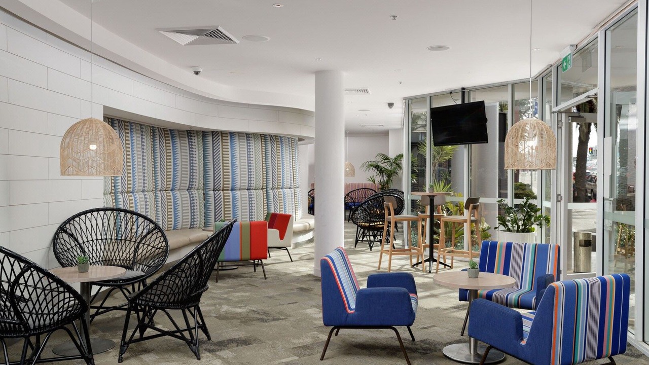 Photo of Livingroom in Cronulla