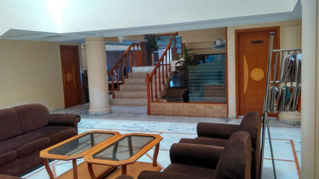 Photo of Livingroom in Sayajiganj