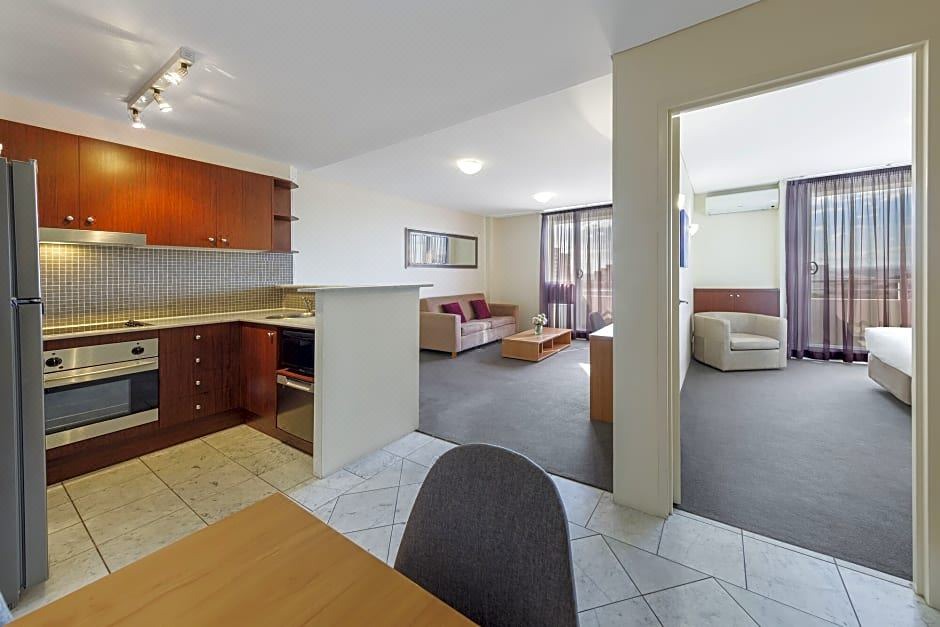 Photo of Livingroom in Cremorne