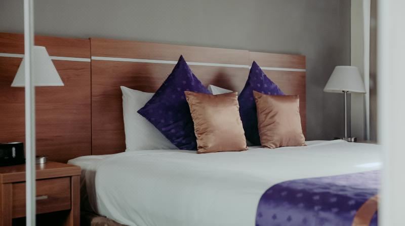 Photo of Bedroom in Cremorne