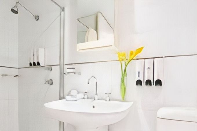 Photo of Bathroom in Cremorne