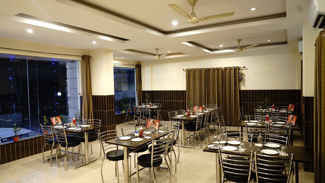 Photo of Livingroom in Bullawala