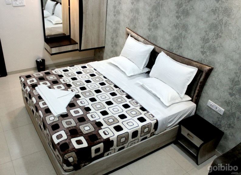 Photo of Bedroom in Raipur