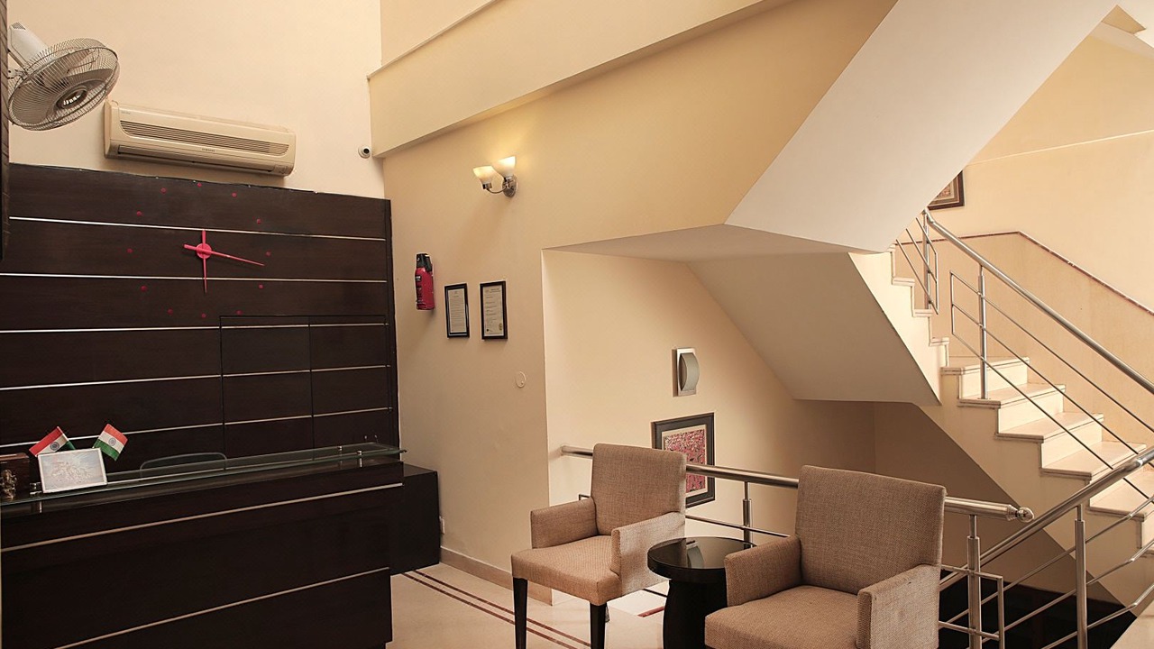 Photo of Livingroom in DLF City