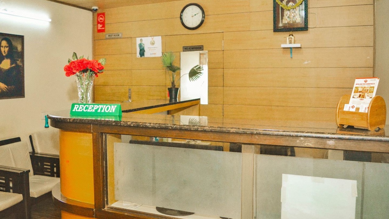 Photo of Kitchen in Koyambedu