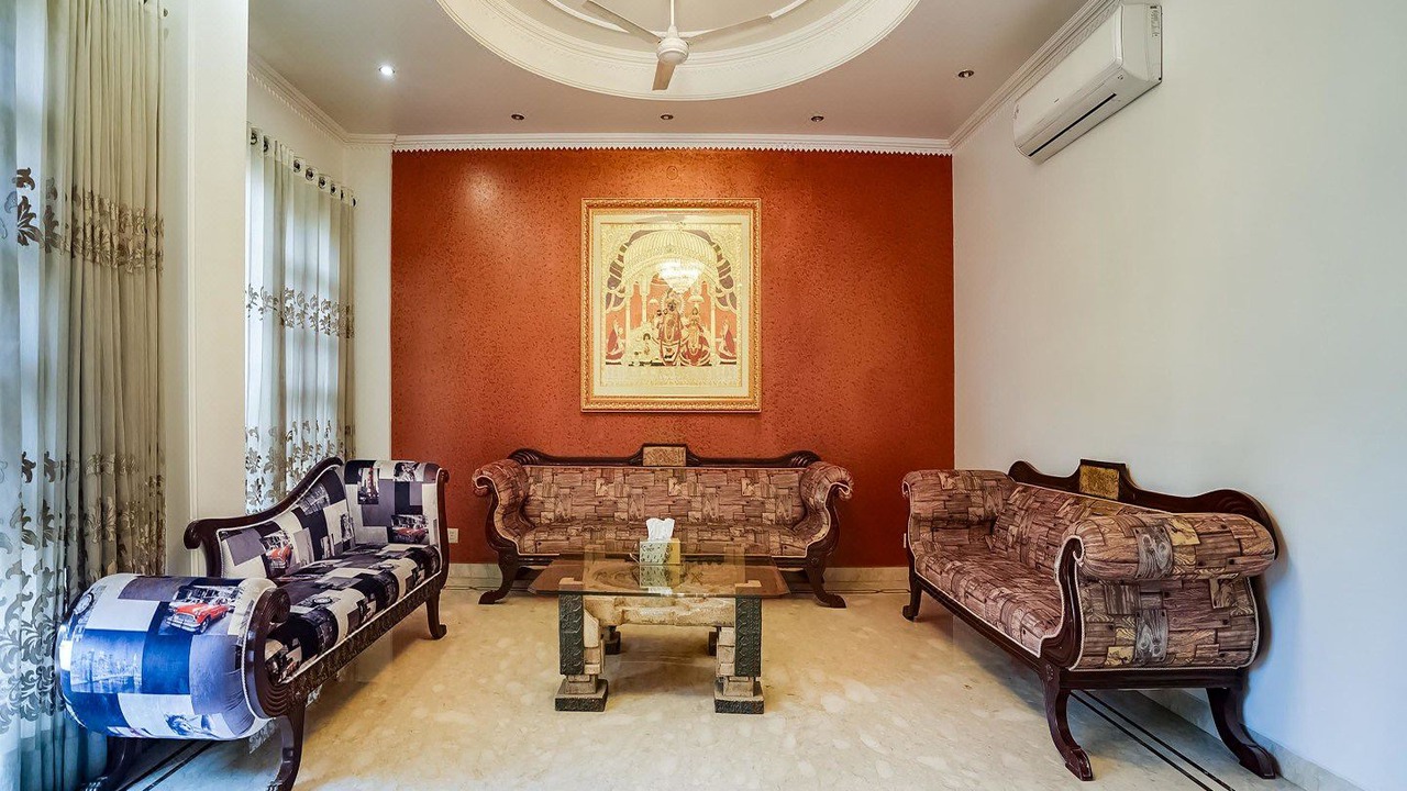 Photo of Livingroom in Green Park