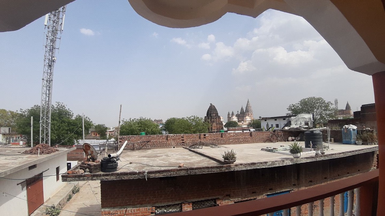 Photo of Others in Orchha