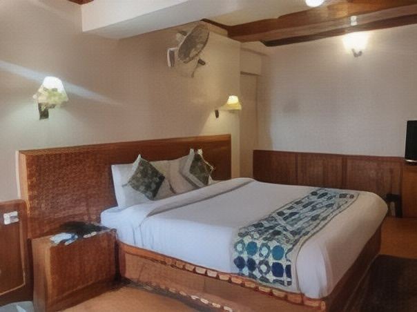 Photo of Bedroom in Bemloi