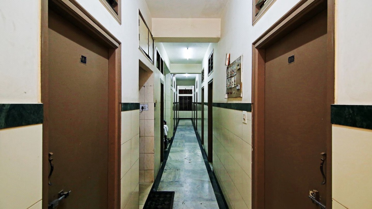 Photo of Kitchen in Chickpet