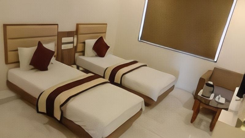 Photo of Bedroom in Bhavnagar