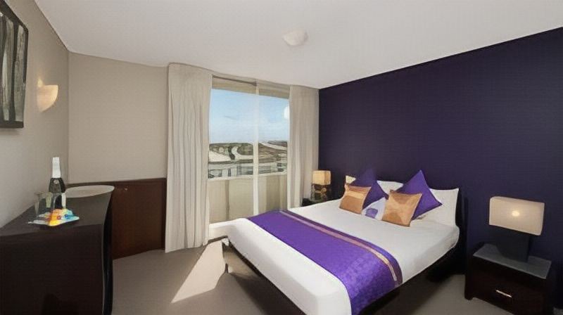 Photo of Bedroom in Cremorne