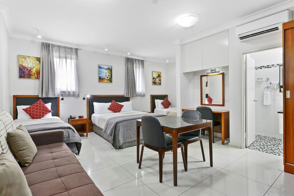 Photo of Livingroom in Burwood