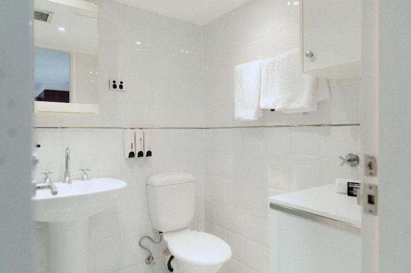 Photo of Bathroom in Cremorne