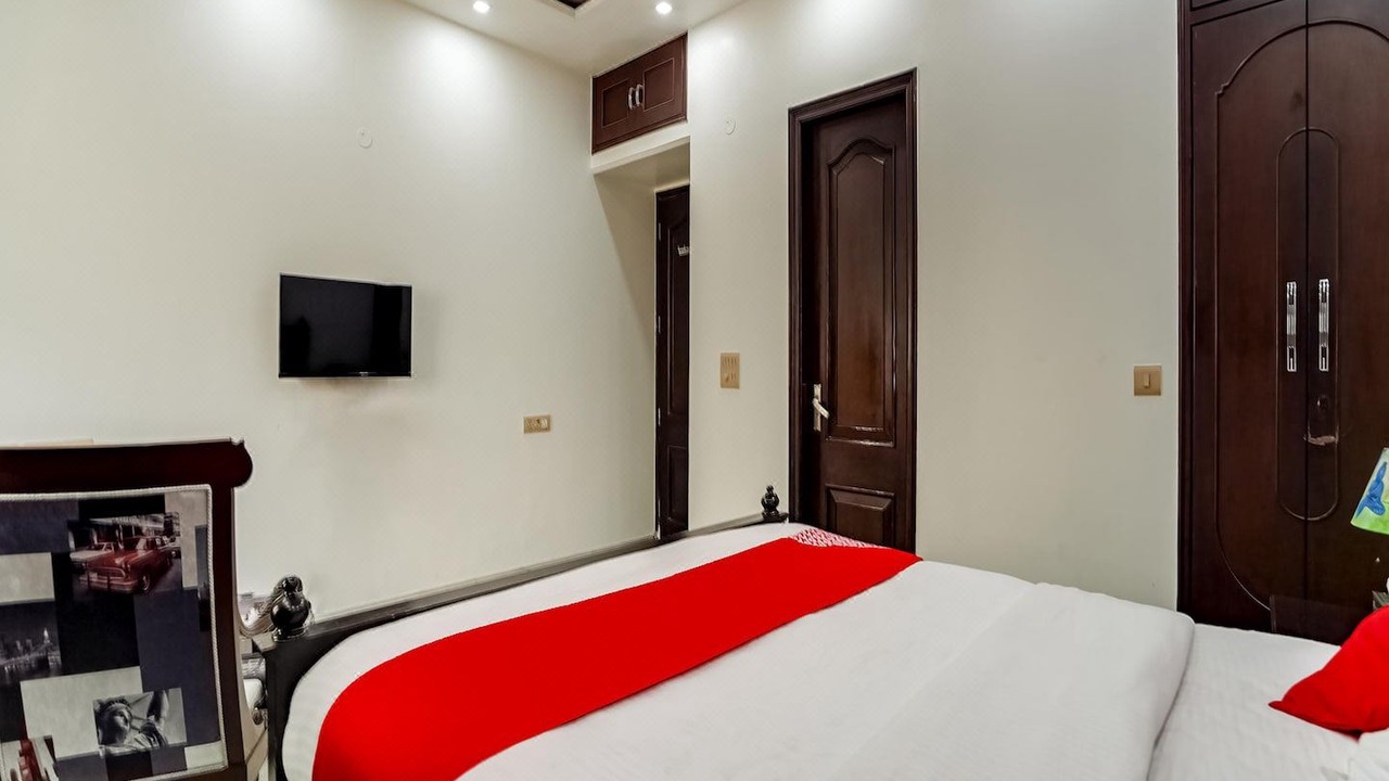 Photo of Bedroom in Green Park