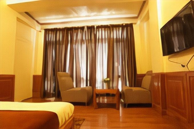 Photo of Bedroom in Bemloi