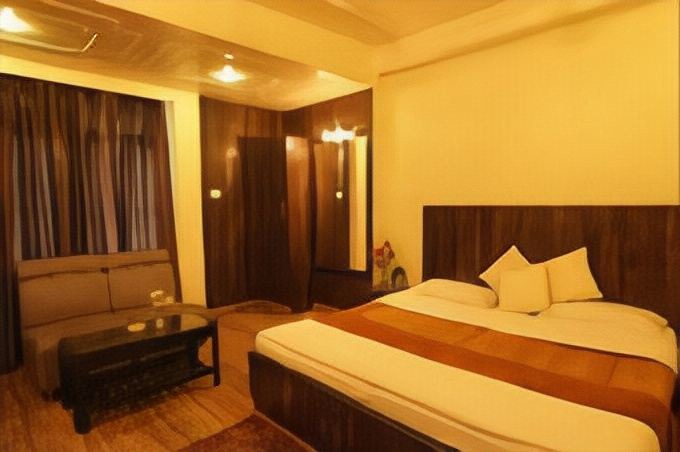 Photo of Bedroom in Bemloi