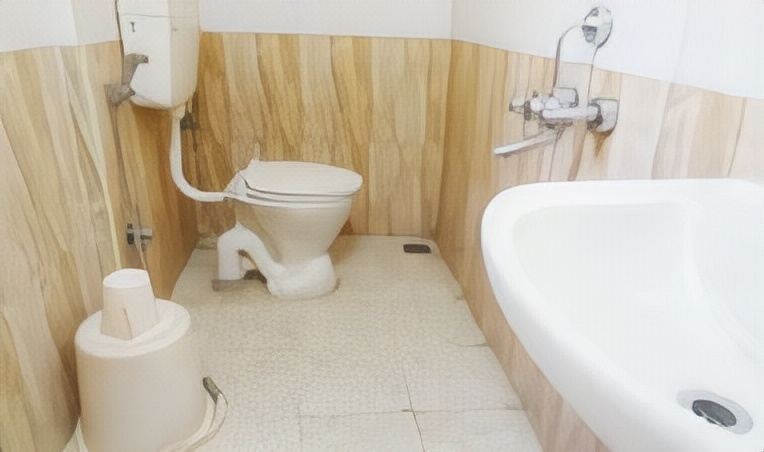 Photo of Bathroom in Koyambedu