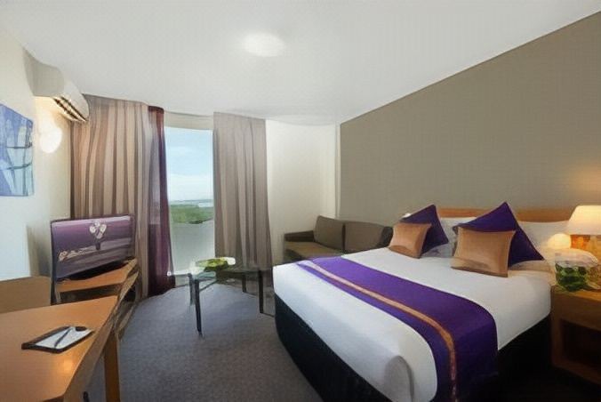 Photo of Bedroom in Cremorne