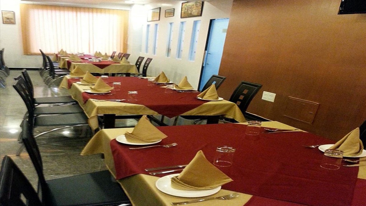 Photo of Livingroom in Amer Fort Road