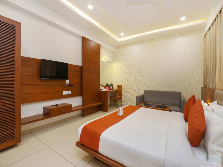 Photo of Bedroom in Vadodara