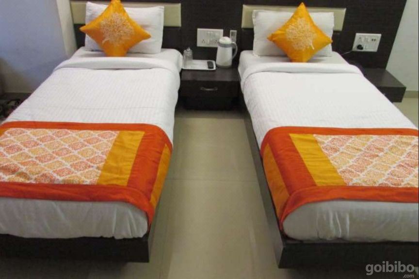 Photo of Bedroom in Bopal