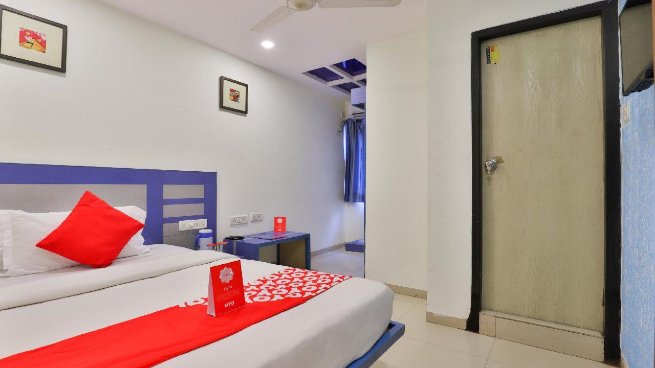 Photo of Bedroom in Vadodara