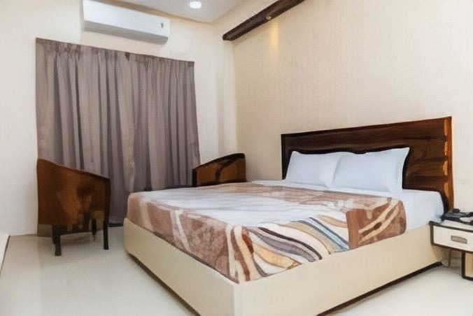 Photo of Bedroom in Raipur