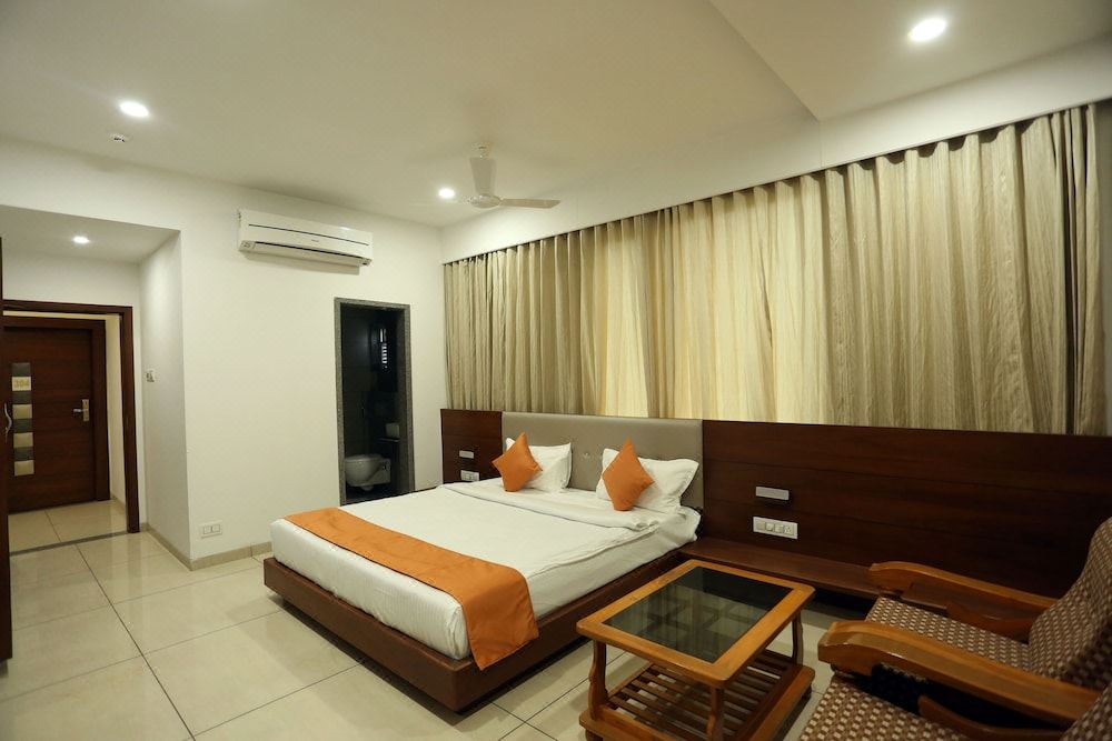Photo of Bedroom in Vadodara