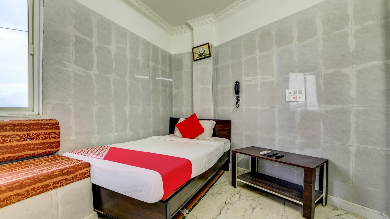 Photo of Bedroom in Shamshabad