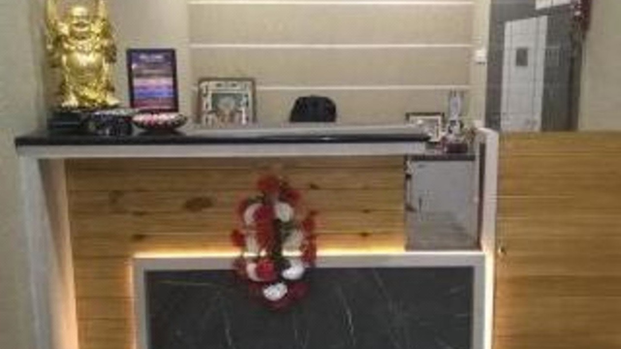 Photo of Kitchen in Raipur