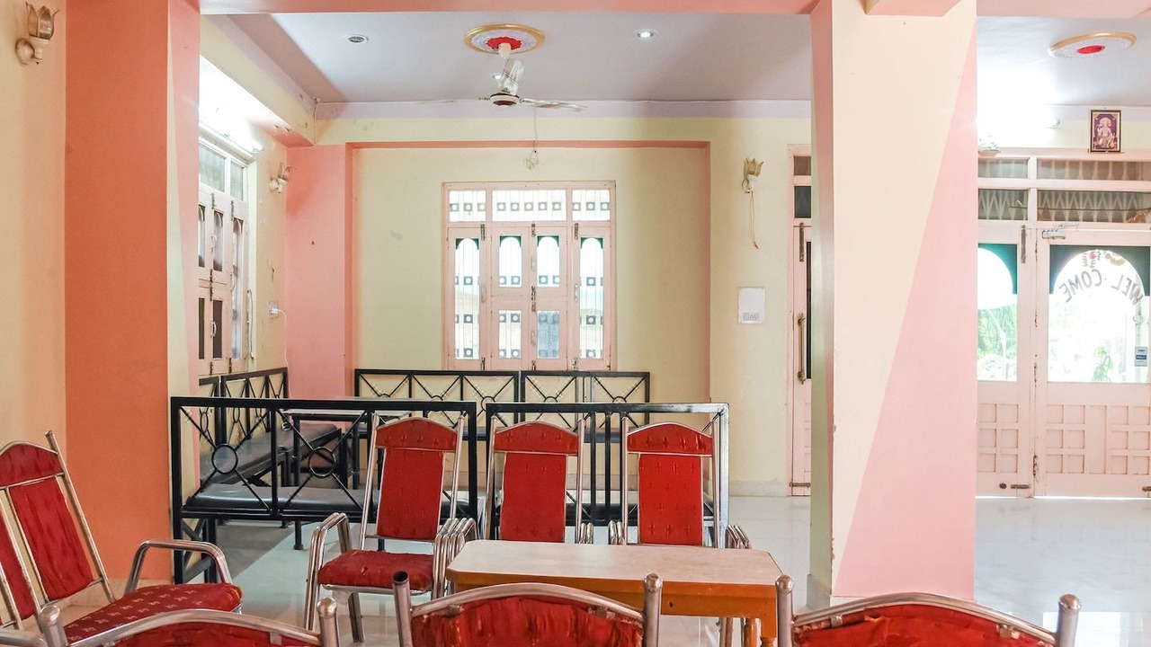 Photo of Livingroom in Paota