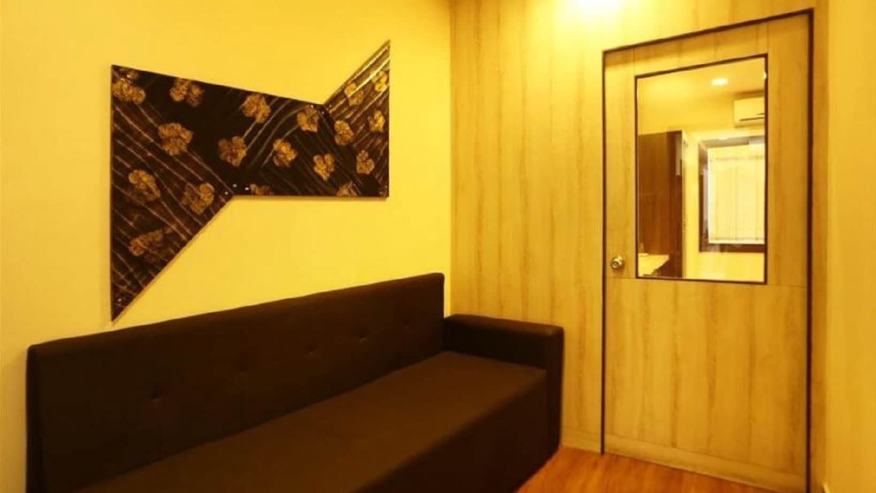 Photo of Bedroom in Koyambedu