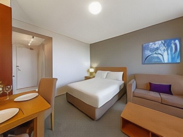 Photo of Bedroom in Cremorne