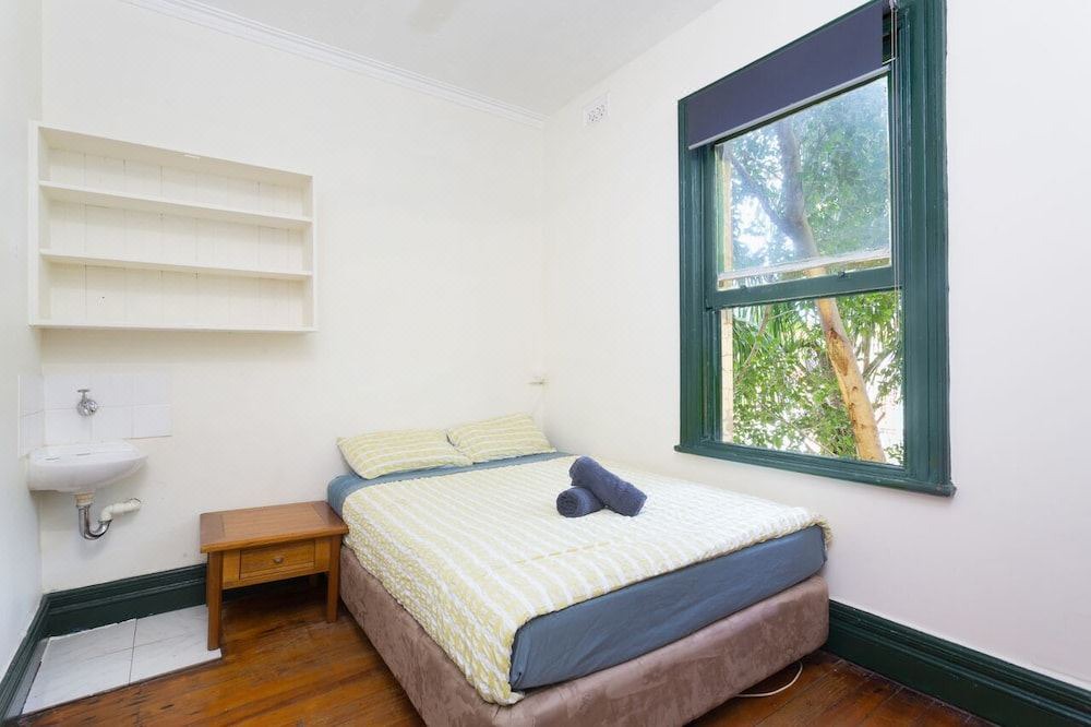 Photo of Bedroom in Glebe