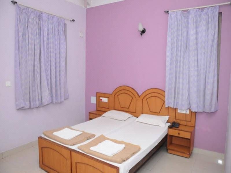 Photo of Bedroom in Palolem