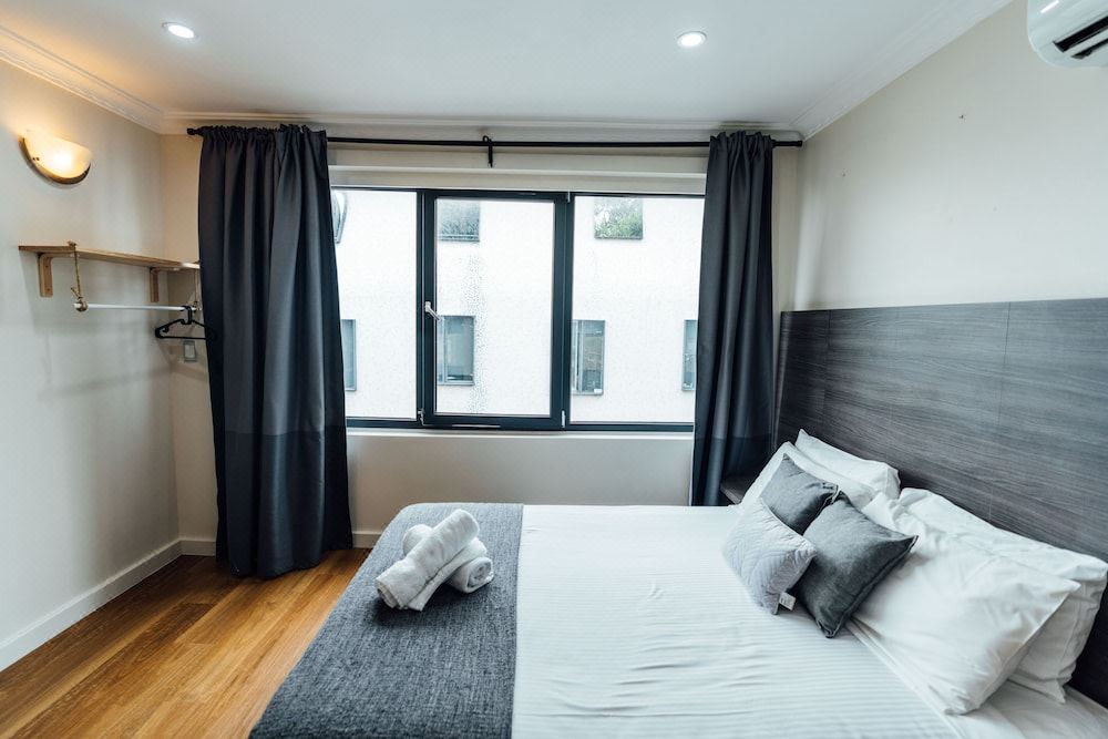 Photo of Bedroom in Kings Cross
