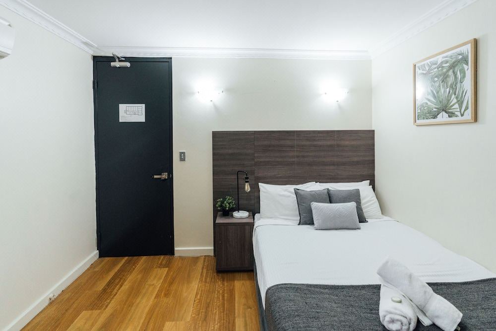 Photo of Bedroom in Kings Cross