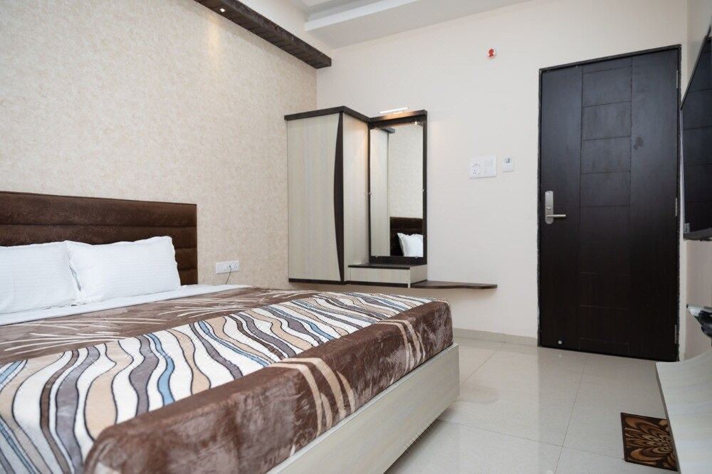 Photo of Bedroom in Raipur