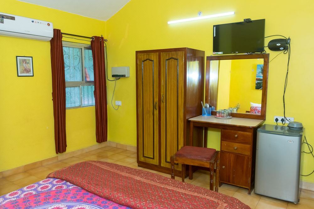 Photo of Bedroom in Majorda