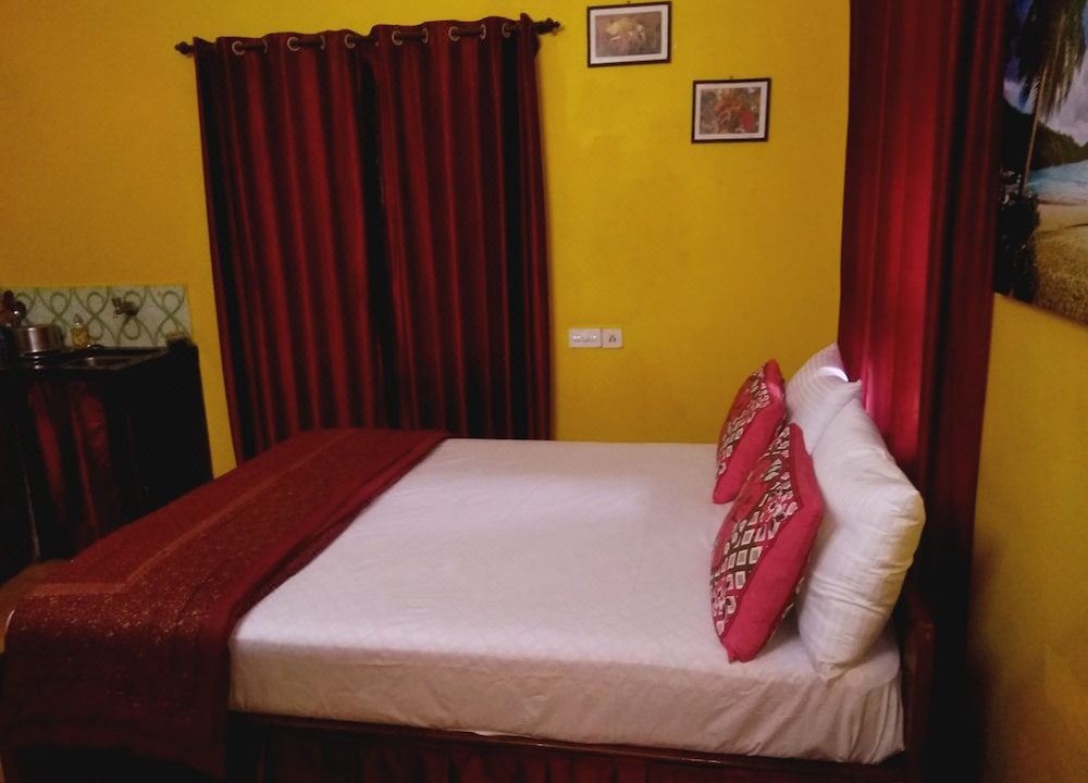 Photo of Bedroom in Majorda