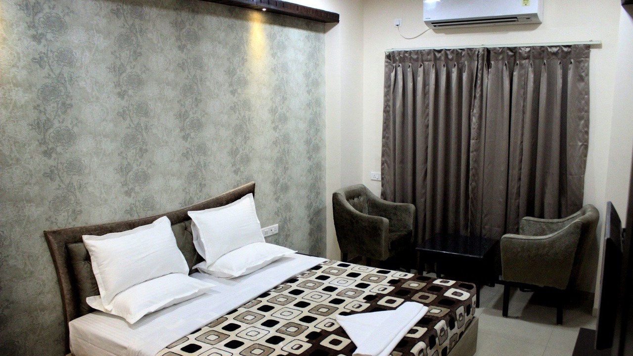 Photo of Bedroom in Raipur