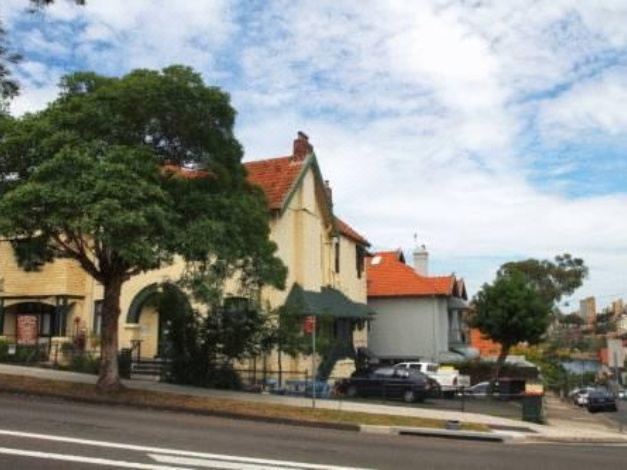Photo of Buildings in Neutral Bay