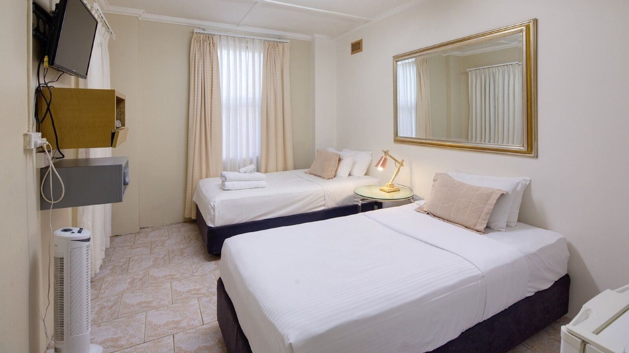 Photo of Bedroom in Neutral Bay