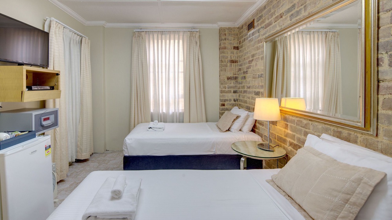 Photo of Bedroom in Neutral Bay