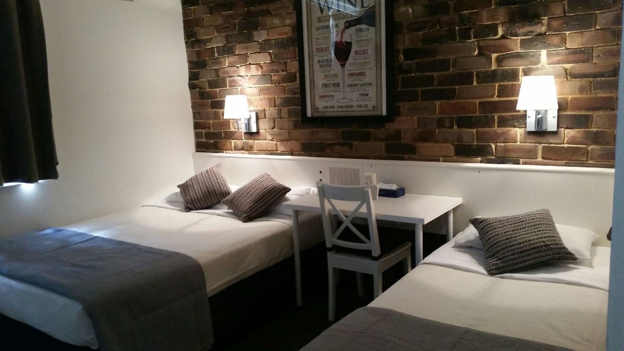 Photo of Bedroom in Hornsby