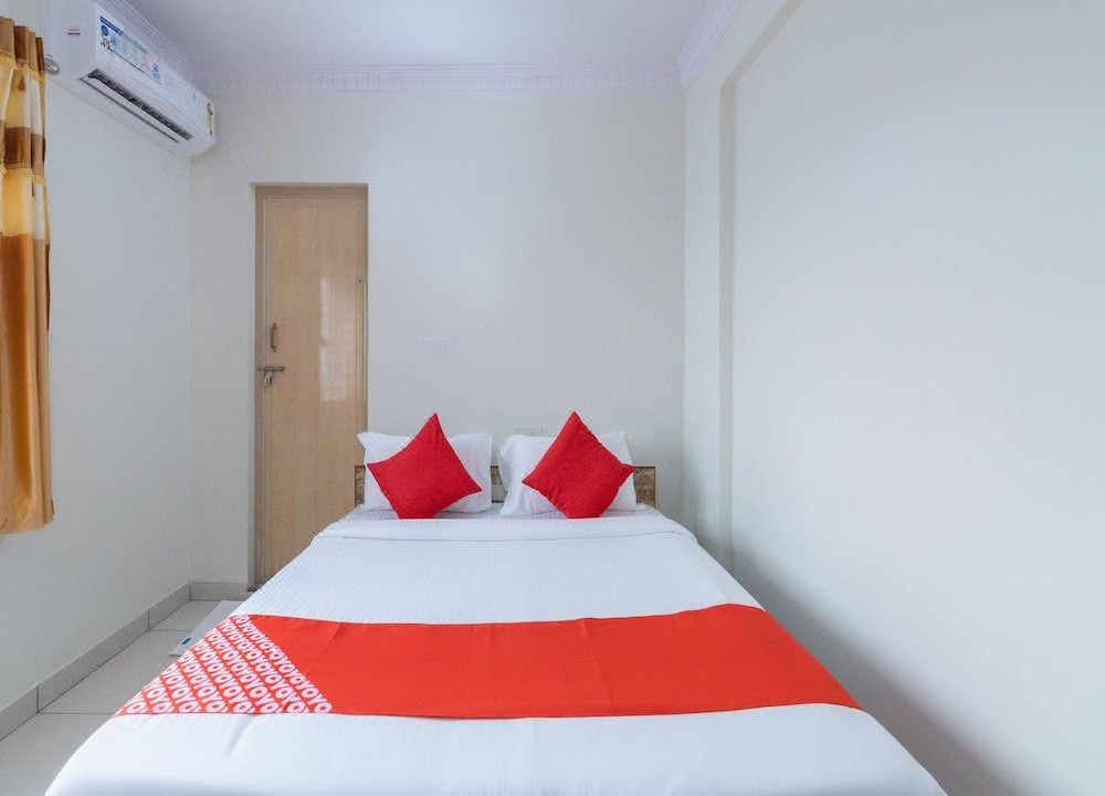 Photo of Bedroom in Shamshabad